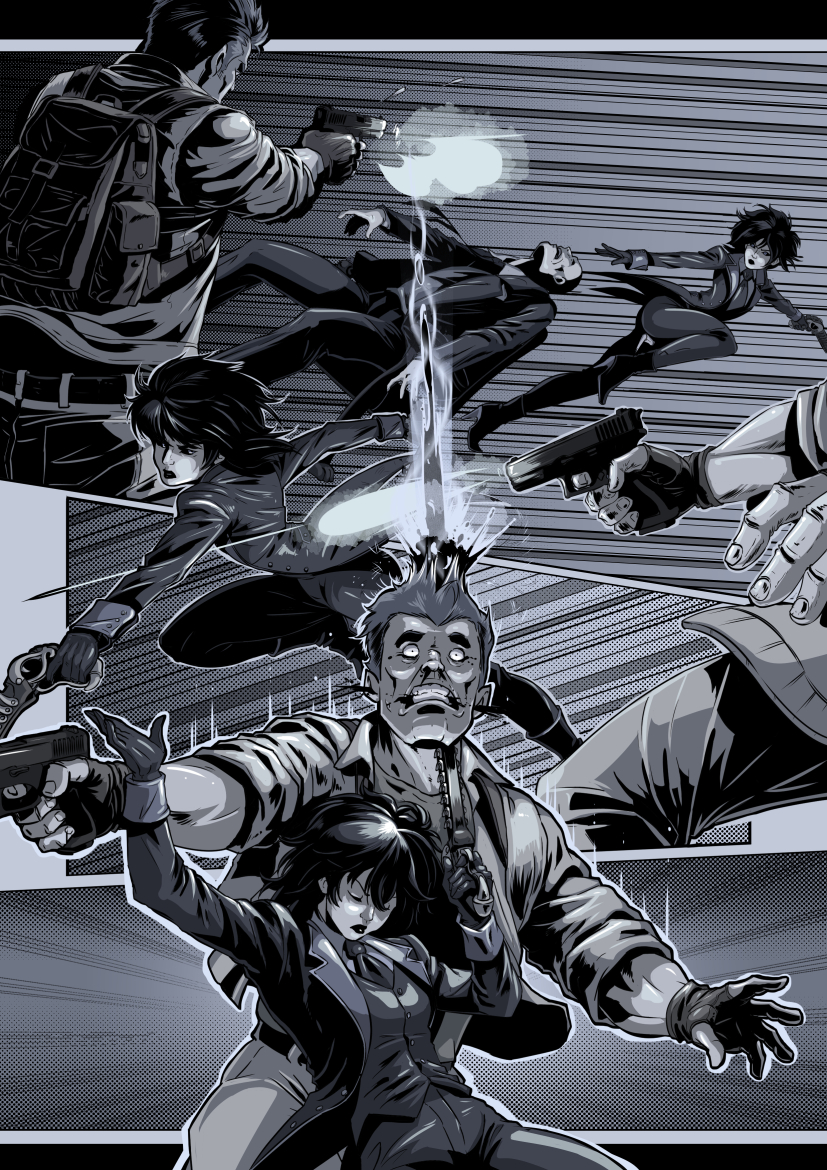 Карнавал - 17