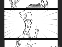 Превью выпуска №1