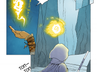 Превью выпуска №8