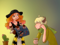 Превью выпуска №2