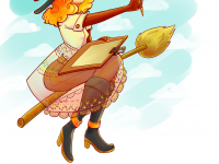 Превью выпуска №4