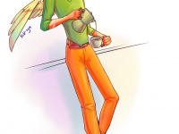 Превью выпуска №5