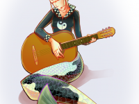 Превью выпуска №8