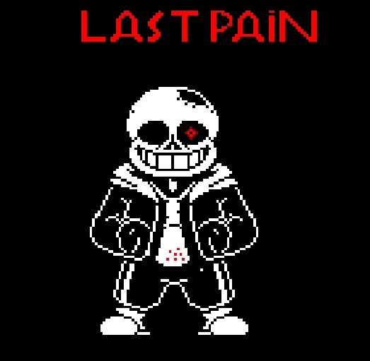 Last Pain