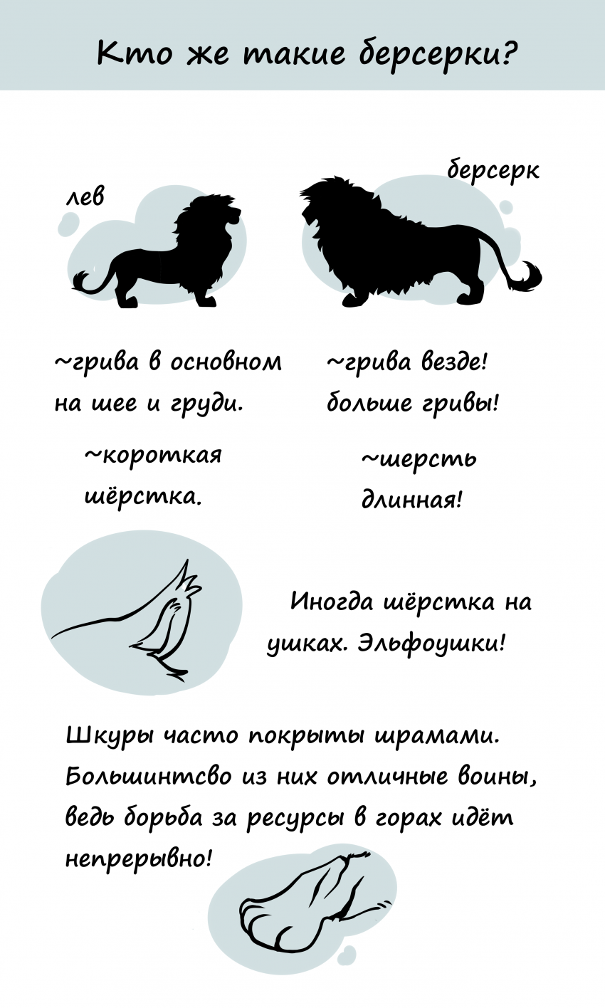 Комикс Её Величество: выпуск №64