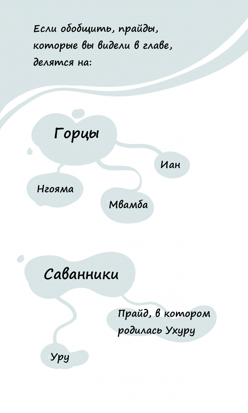 Комикс Её Величество: выпуск №70