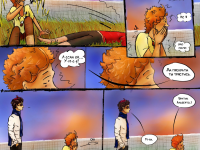 Превью выпуска №8