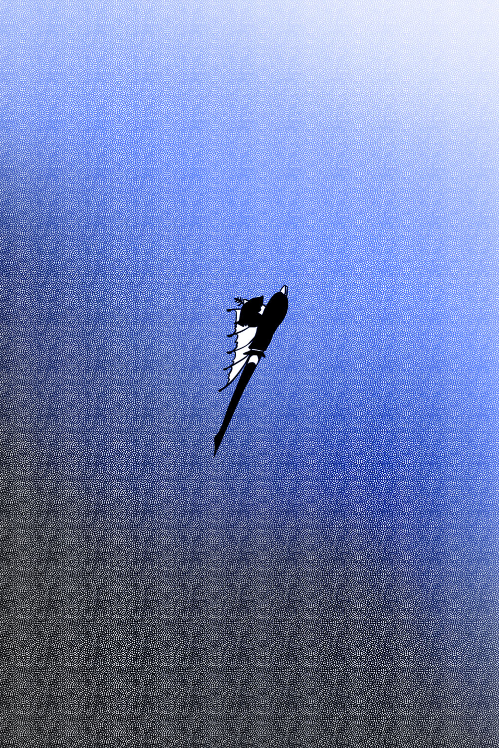 Комикс Печальное Море: выпуск №77