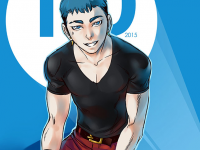 Превью выпуска №1