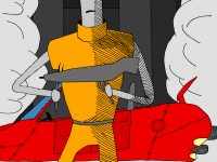 Превью выпуска №1