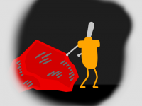 Превью выпуска №21