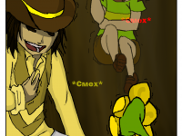 Превью выпуска №3