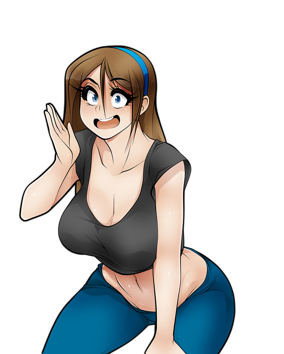 Альтернативная обложка с Эрикой