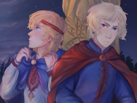 Превью выпуска №1