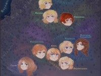 Превью выпуска №3