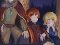 Превью выпуска №5