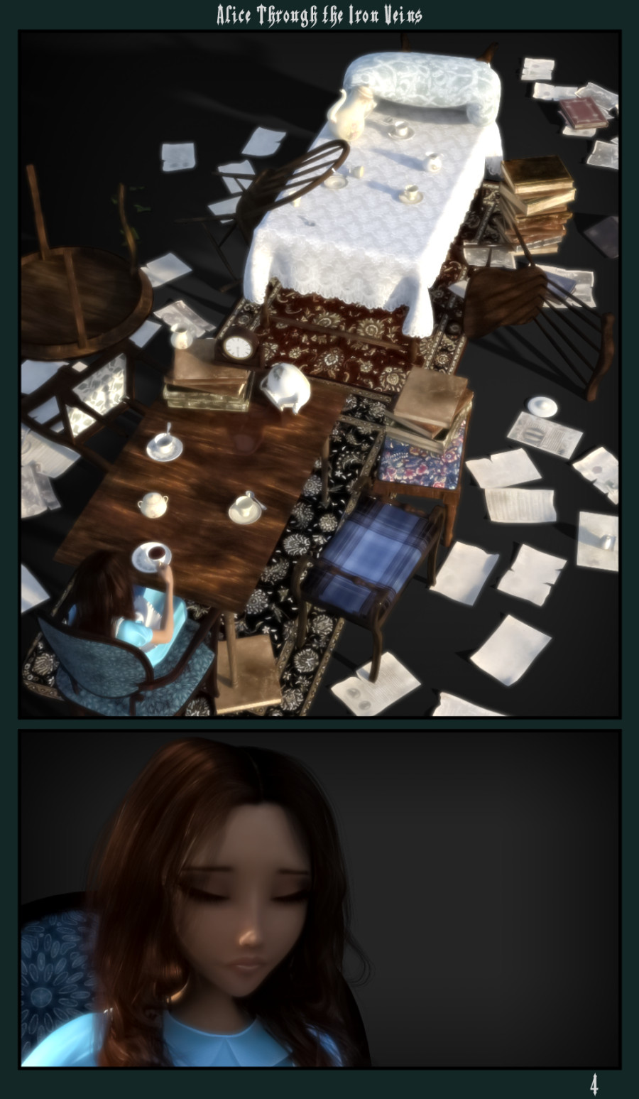 -4-