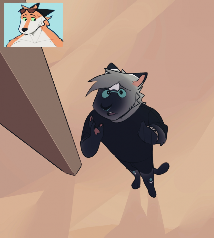 Комикс Раненый: выпуск №220