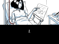 Превью выпуска №1