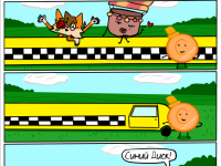 Превью выпуска №110