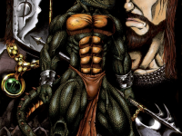 Превью выпуска №2