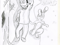 Превью выпуска №1