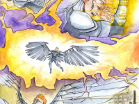 Превью выпуска №2