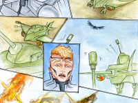 Превью выпуска №3