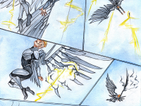 Превью выпуска №4