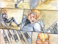 Превью выпуска №5