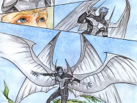 Превью выпуска №8