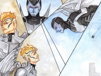 Превью выпуска №9