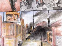 Превью выпуска №16