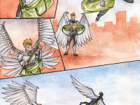 Превью выпуска №22