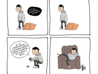 Превью выпуска №3