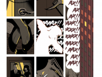 Превью выпуска №1