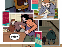 Превью выпуска №4