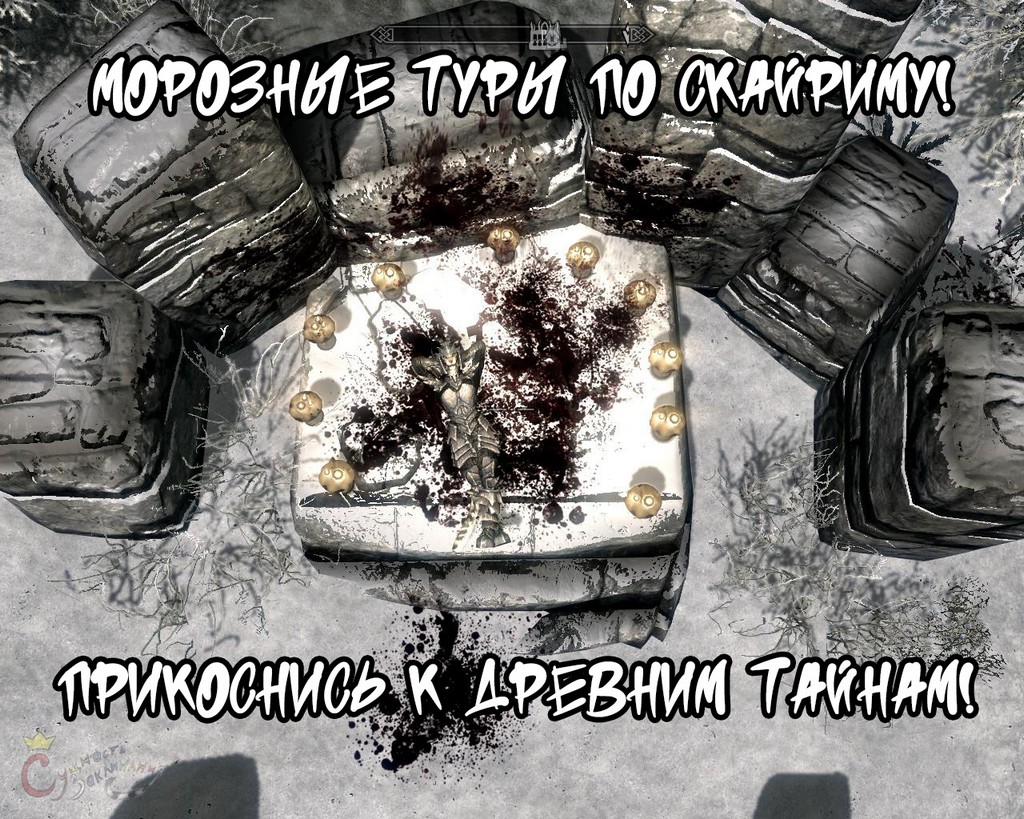 Буклет