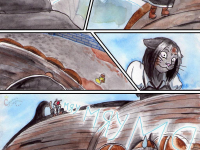 Превью выпуска №3