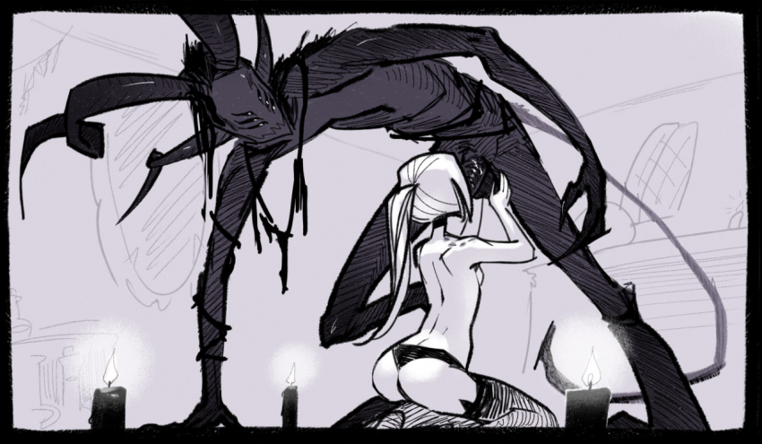 Комикс Сметанка знает толк в приключениях: выпуск №8