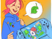 Превью выпуска №5