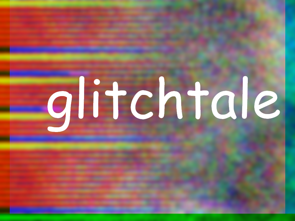 Комикс Glitchtale: выпуск №7