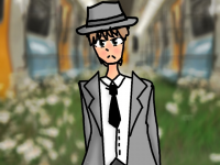 Превью выпуска №1