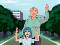 Превью выпуска №69