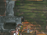 Превью выпуска №1