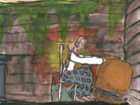 Превью выпуска №8