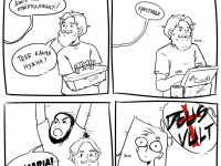 Превью выпуска №9