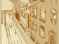 Превью выпуска №1