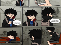 Превью выпуска №11