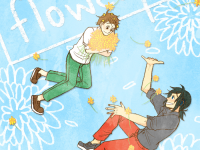 Превью выпуска №1